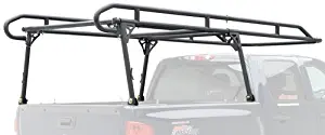Best No Drill Ladder Rack