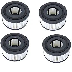 Best F15 Filter For Dirt Devil Vacuum