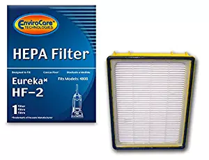 Best True Hepa Filter Vacuum