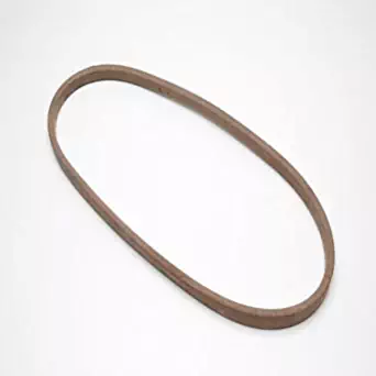 Best Troy Bilt Lawn Mower Belt 754-0467