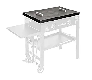 Best Large Griddle With Lid