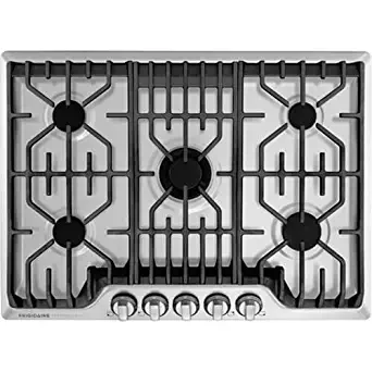 Best Us Range 6 Burner Stove With Griddle