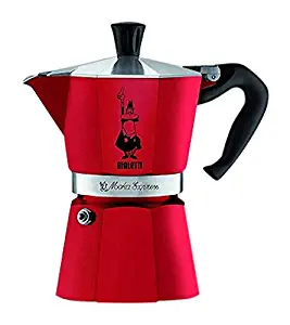 Best Bialetti Coffee Maker Made In Italy