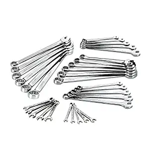 Best Craftsman 32 Pc Combination Wrench Set