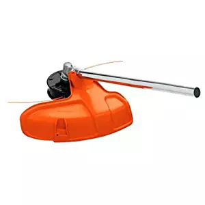 Best Husqvarna Weed Trimmer Attachments