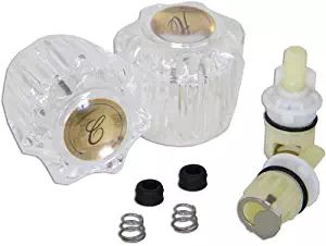 Best Kitchen Faucet Replacement Knob