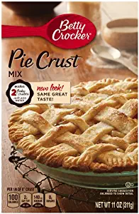 Best Betty Crocker Gluten Free Pie Crust Mix
