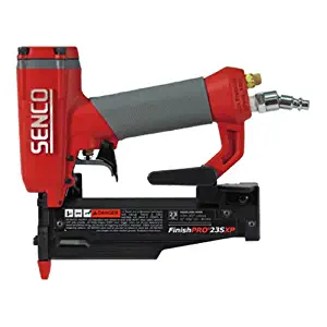Best Senco 23 Gauge Pin Nailer
