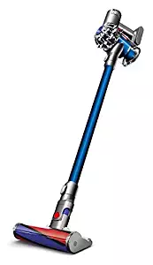 Best Dyson Cordless Vacuum Reviews V6