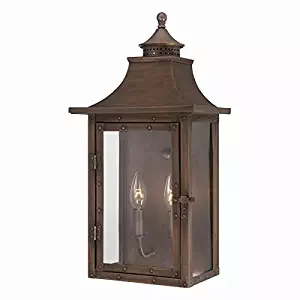 Best Outdoor Wall Lighting Copper