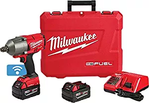 Best Milwaukee High Torque Impact