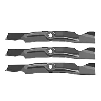 Best Lawn Mower Blade For Toro Wheel Horse