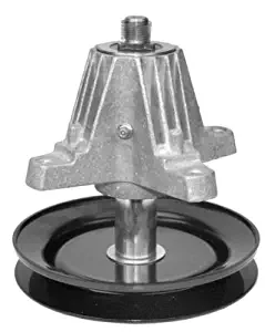 Best Blade Spindle For Craftsman