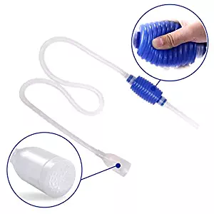 Best Vacuum For Fish Tanks