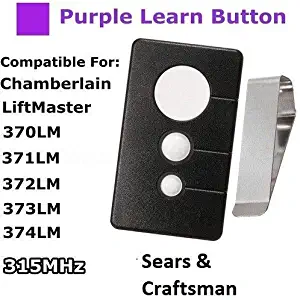 Best Older Craftsman Garage Door Opener
