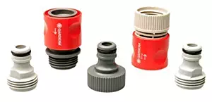 Best Angle Quick Connect Garden Hose Fittings