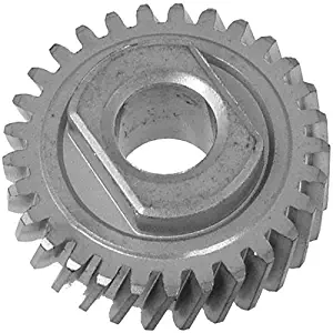 Best Kitchen Aid Worm Follower Gear 9706529