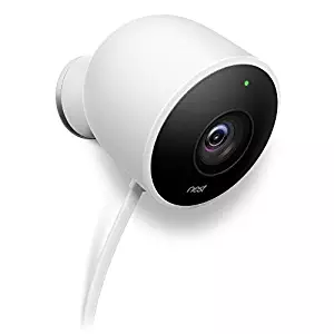 Best Google Home Outdoor Camera