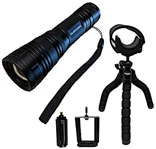 Best Stanley Mini Tripod Flashlight