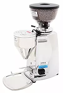 Best  Burr Grinder With Doser