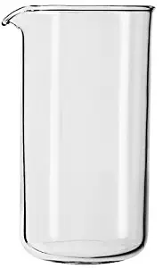 Best Bodum 34 Oz Replacement Beaker