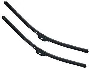 Best Wiper Blades Size Chart Bosch