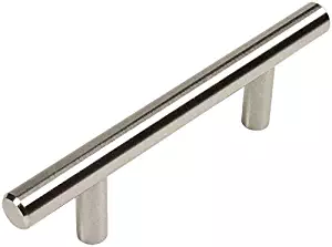 Best Kitchen Cabinet Stainless Steel Handles