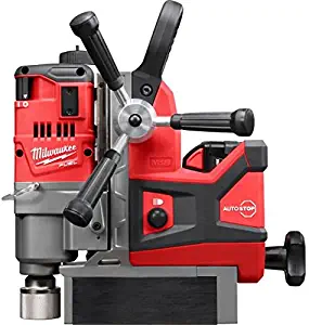 Best Milwaukee Magnetic Base Drill Press