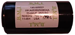 Best Craftsman Garage Door Capacitor