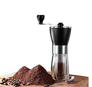 Best Burr Grinder For Coffee Beans