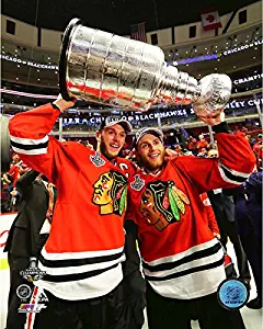 Best Blackhawk Stanley Cup 2015