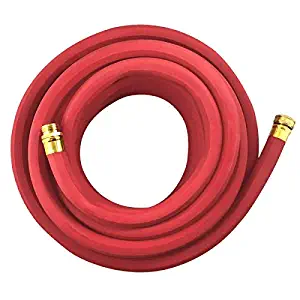 Best Hd Garden Hose 3/4′