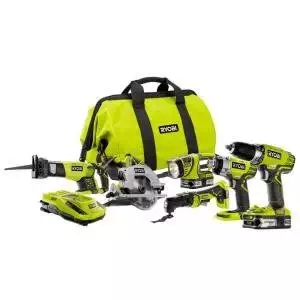Best Battery Power Tool Sets