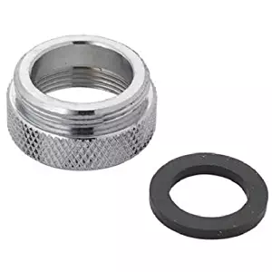 Best Kitchen Faucet Female Thread Adapter