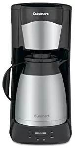 Best Cuisinart Coffeemaker.