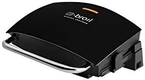 Best George Foreman Grill Plus Griddle