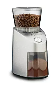 Best 220 Volts Conical Coffee Bean Burr Grinder