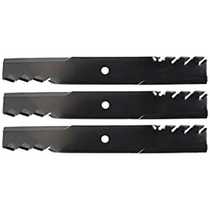 Best Badboy Lawn Mower Blades