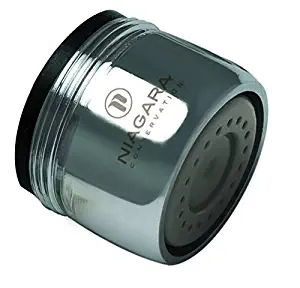 Best Kitchen Faucet Tap Water Saving Aerator Chrome Male/Female Nozzle