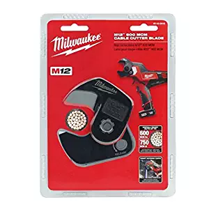 Best Milwaukee M18 Cable Cutter