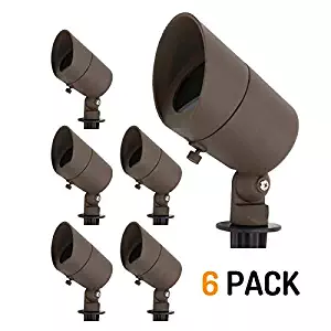 Best Low Voltage Outdoor Lighting Well Lights