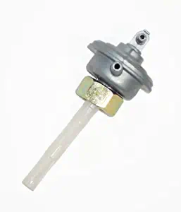 Best Vacuum Fuel Pump Scooter