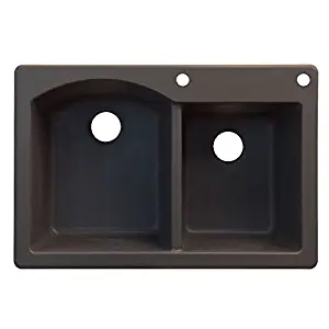 Best 33X18.5 Inch Kitchen Sink