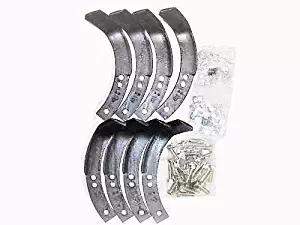 Best Craftsman Rear Tine Tiller For Sale