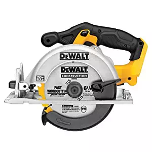 Best Dewalt Dcs391b 20 Volt Max