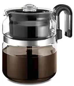 Best Farberware Stove Top Percolator