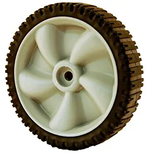 Best 8X1.8 Lawn Mower Wheels