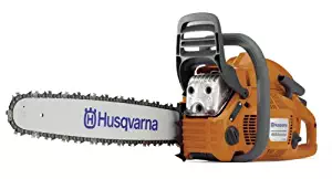 Best How To Start A Husqvarna Chainsaw