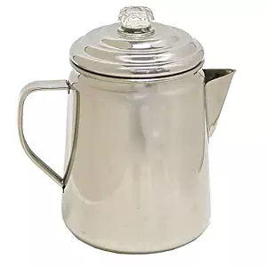 Best Farberware Stove Top Percolator