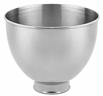 Best Kitchen Aid Bowl Ksm150